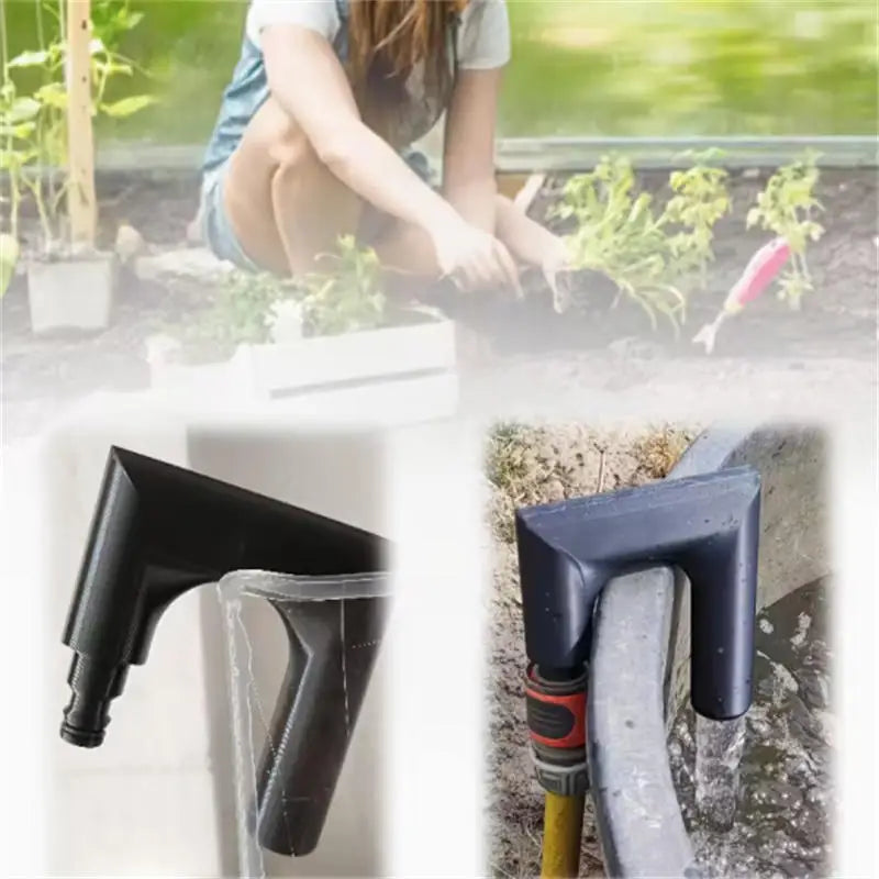 Swimming Pool Pipe Holder Garden Hose Holder Water Hose Holder Organizer Pool Pipe Hanger hook Multipurpose Pool Accessories
