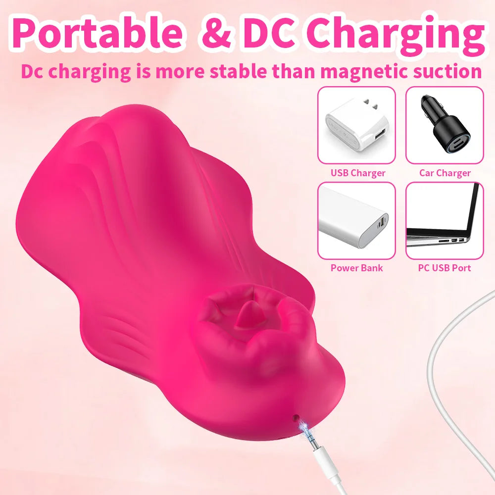 Wearable Bluetooth APP Vibrator for Women Wireless Remote Control Vibrating Egg Clitoris Stimulator Female Sex Toys for Couples