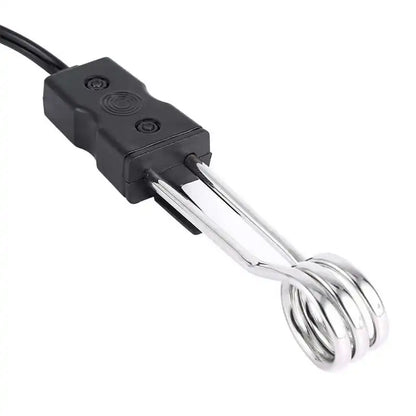 12V 24V 120-140W Car Immersion Heater Portable High Quality Safe Warmer Auto Electric Tea Coffee Water Heater
