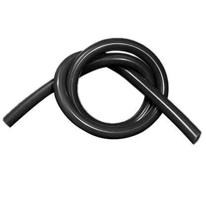 3x9mm Inner Diameter 3mm Thickness 3mm Blue Red Black Car Vacuum Silicone Hose Universal Racing Line Pipe Tube 1/2/3/5/10 meters