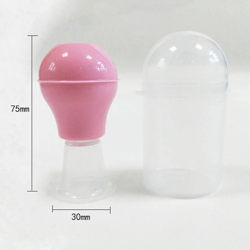 Xz1pcNipple Care Nipple Sucker Nipple Correction Nipple Puller Nipple Corrector Inverted nipple Nipple Supple breastfeeding