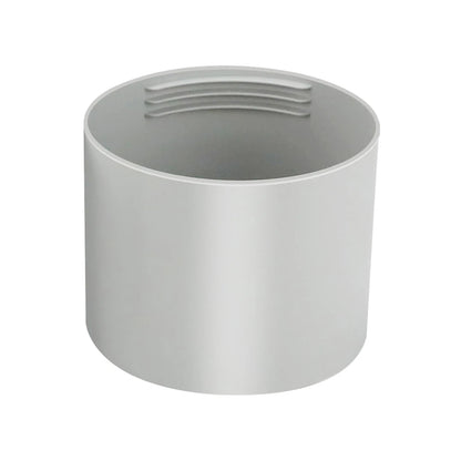 1.5/2M Portable Flexible Conditioner Exhaust Hose Tube/13/15cm Exhaust Pipe Hose Connector Interface for Mobile Air Conditioning