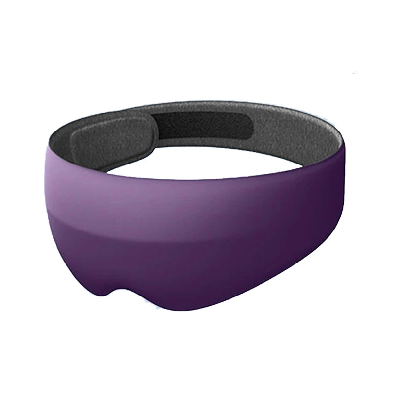 Dreamlight 2S Generation Full Shading Relaxing Eye Mask Sleeping Mask Sleeping Aid Eye Mask Travel Relax Cover Comfortable Rest
