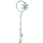 Elsa Princess Accessories Gloves Wand Crown Jewelry Set Elsa Wig Necklace Braid Girls Cosplay Snow Queen Dress Clothing Dress UP