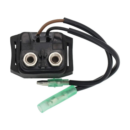 JayCreer Starter Solenoid Relay For Yamaha WaveRunner,68N-81940-00 68V-8194A-00
