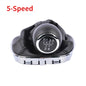 Car Accessories For Opel/Vauxhall Corsa D S07 E X15 Hatchback Van 5/6 Speed Manual Gear Shift Knob Shifter Gaiter Boot Cover