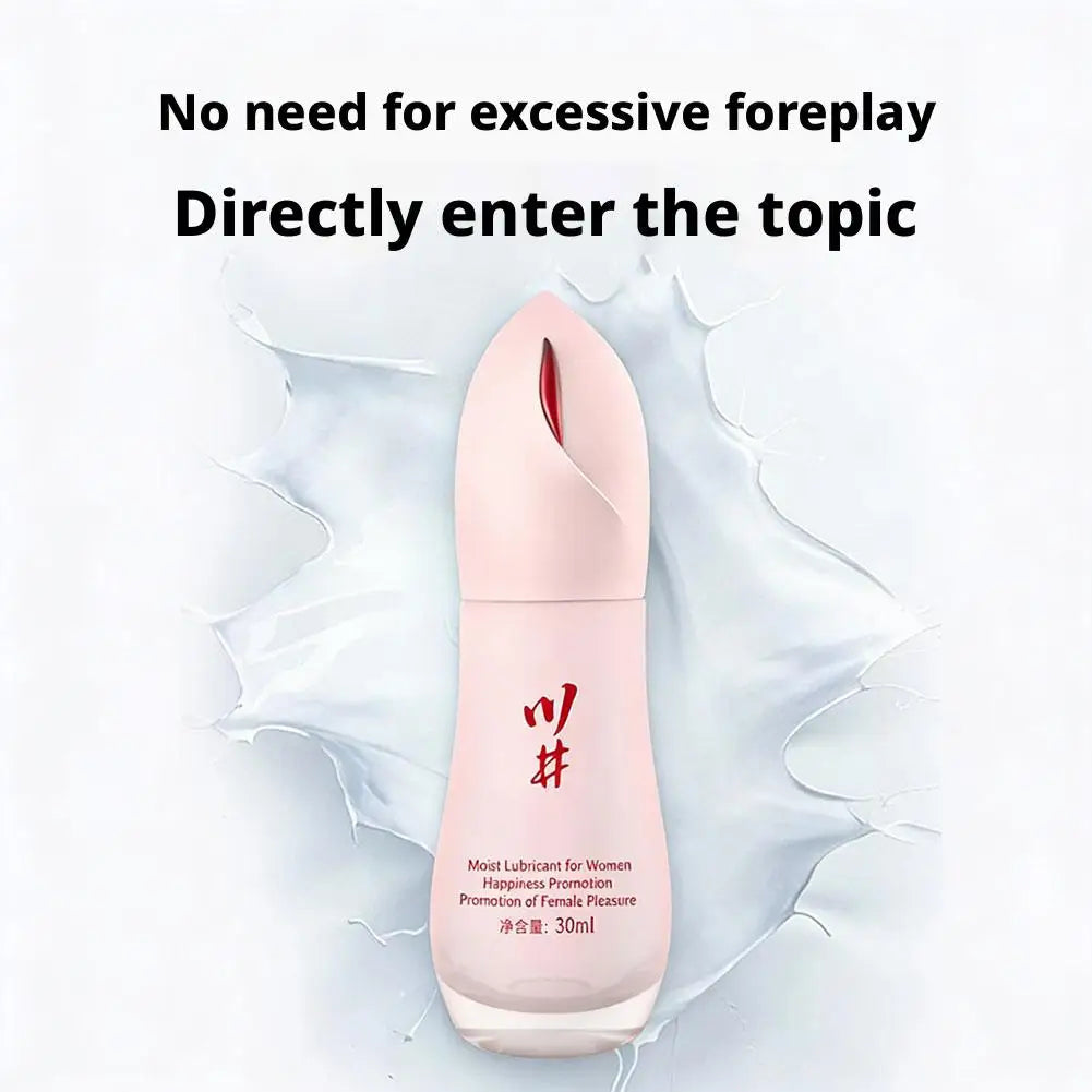 1/2/3pcs Japanese Orgasm Enhancer Woman Excited Oil Increase Stimulant Orgasmic Gel For Women Aphrodisiac Massage Oil