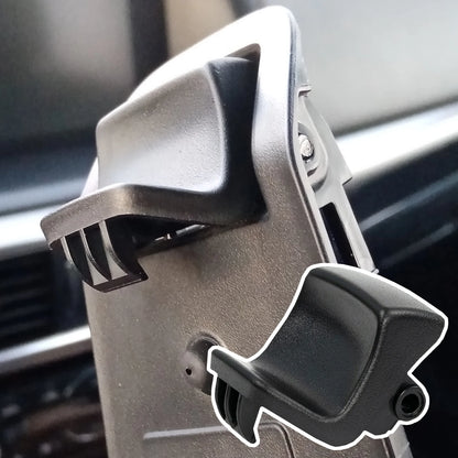 Car Center Console Latch Lid Clip Lock For Mazda CX-5 KE 2013 - 2016 Armrest Switch Release Handle Inner Replacement Accessories