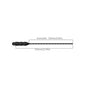 10 Frequency Urethral Vibrator Horse Eye Stimulator Sounding Penis Plug Insert Catheter Expander Male Masturbator Sex Toys