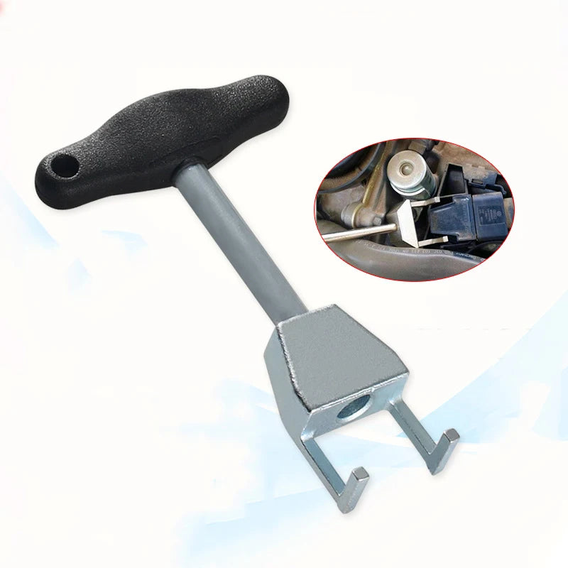 For VW AUDI VAG Porsche Plug Unlock Removal Tool Plug Puller Electrical Service Tool Connector Removal Tool Car Accessories