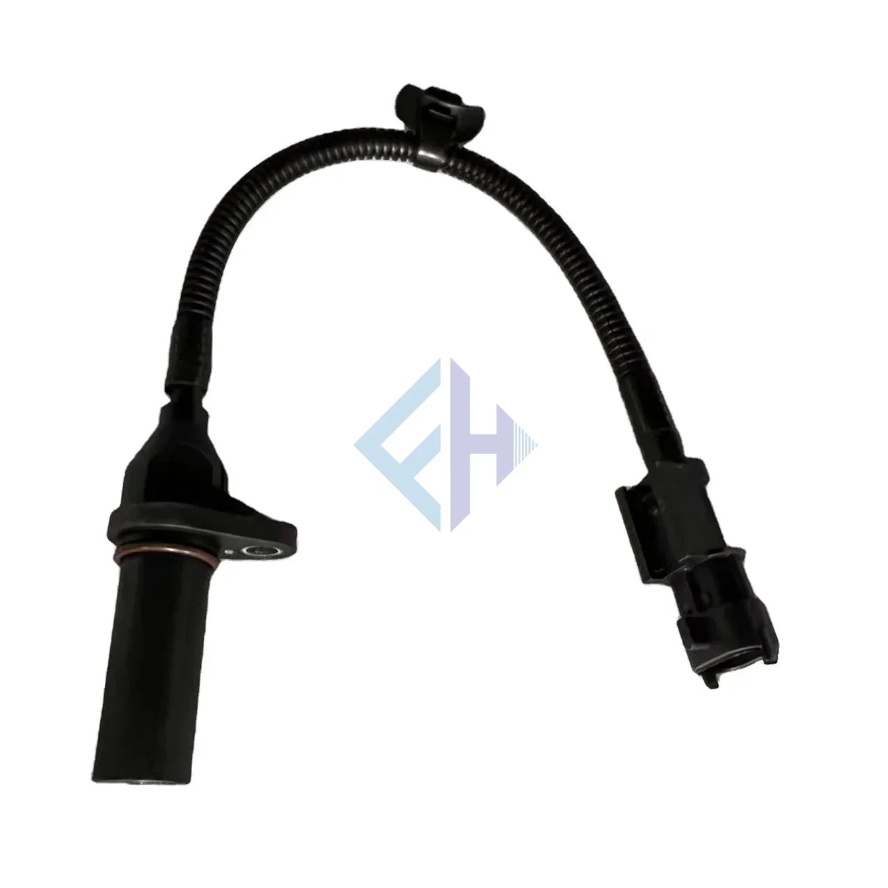 Korea Auto Parts Crankshaft Position  Sensor For Hyun-da1 K1a Ix35 Ix45 Elantra Ix25 Sonata Tucson Santafe 391802B000