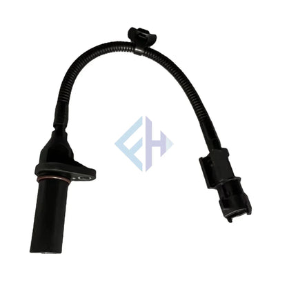 Korea Auto Parts Crankshaft Position  Sensor For Hyun-da1 K1a Ix35 Ix45 Elantra Ix25 Sonata Tucson Santafe 391802B000