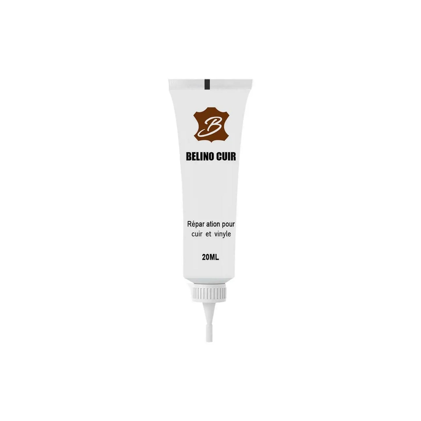 20ml Leather Repair Gel Filler Cream Restore Car Seat Sofa Scratch Scuff Hole