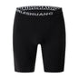 1/2/5Pcs Teenagers To Adults Multi-size Men's Sports Underwear Fitness Long Boxer Shorts Running Training Basketball Football Sh
