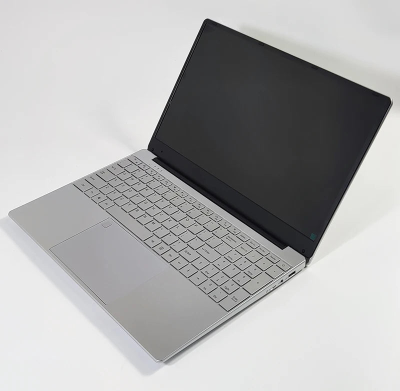 Woman Laptop Windows 10 Office Education Gaming Notebook Pink 15.6“11th Intel Celeron N5095 16G RAM 1T Dual WiFi Herbew Keyboard