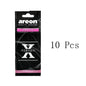 Our High-Quality [Shape X] car air fresheners, which can be used as decorations for car rearview mirrors, are available in sets