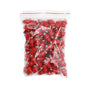 100Pcs Chicken Water Nipple Drinker Spring Type Bird Poultry Chicken With Automatic Water Dispenser Chicken Bird Feeding Water