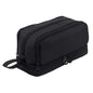 Macaron Color Large Capacity Pencil Case Multi Layer Compartments Eco Friendly Material Zipper Closure for School Storage Bag