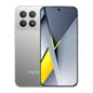 Global Version POCO F8 Pro 5G 6.59' Snapdragon® 8 Elite Mobile Platform 100W HyperCharge 6210mAh 50MP Camera NFC IP68 XIaomi