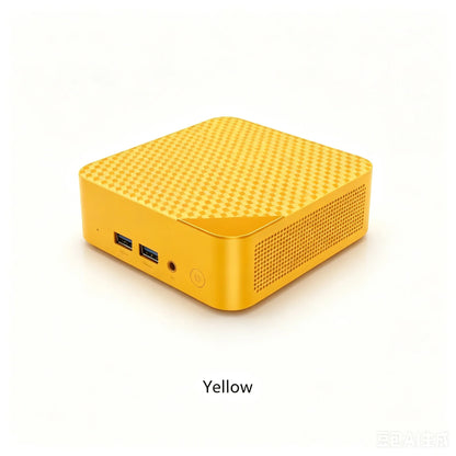 Mini PC Windows 11 Inte i9 10980HK Desktop Gaming Computer PC 32GB RAM 1TB M.2 SSD WiFi 6 BT5.2 Pc Gamer