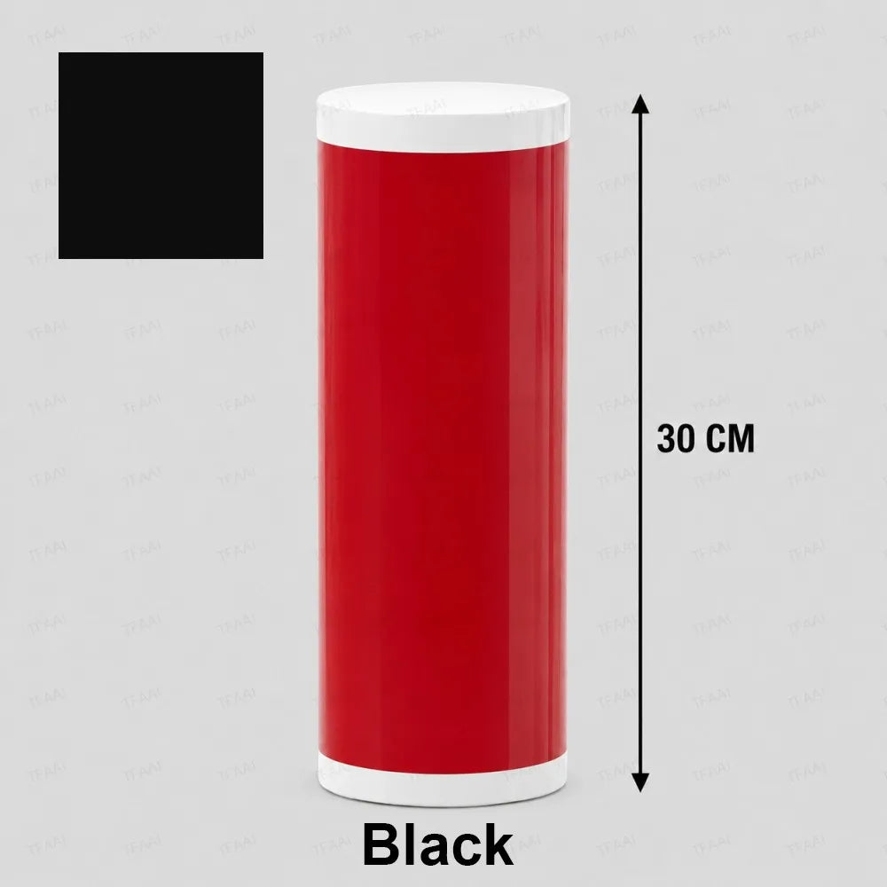 1.5m Waterproof Repair Tape 5-30cm Width Super Strong Adhesive Quick Seal and Patch Leaks Tape for Plumbing Pool Repairs