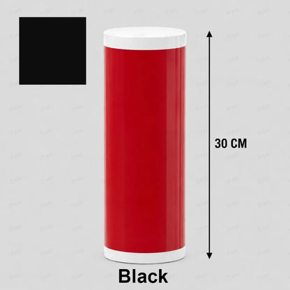 1.5m Waterproof Repair Tape 5-30cm Width Super Strong Adhesive Quick Seal and Patch Leaks Tape for Plumbing Pool Repairs