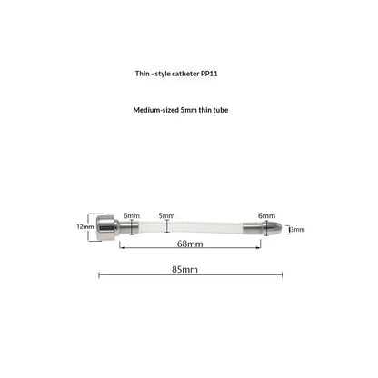 New Fashion SM Male Crossdressing Chastity Lock Pink Chastity Lock Adult Sex Toy Wholesale to Prevent Masturbation