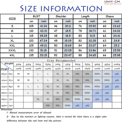 Sweatwear Men's Long Sleeve Shirt Linen Solid Color Shirts Trend Stand Collar Casual Lightweight Breathable Tops Hawaiian Shirt