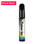 Scratch Repair Pen Filler Remover Tyre Paint Marker Auto Styling Scratch Repair Care Tool Car High Gloss Paint Touch Up Pen