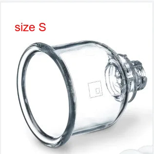 bellswin P forte plus peni Suction bell protector cap Large extender vacuum cup pump penis master enlargement men machine