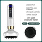 Smart Body Massage Suction Vacuum Cupping Device 6/12 Levels Anti Cellulite Heating Cans Back Guasha Scarping Chinese Meridian