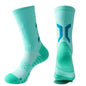 1/3pair professional basketball socks Men marathon compression running sport socks thick towel socks skateboarding socks for man