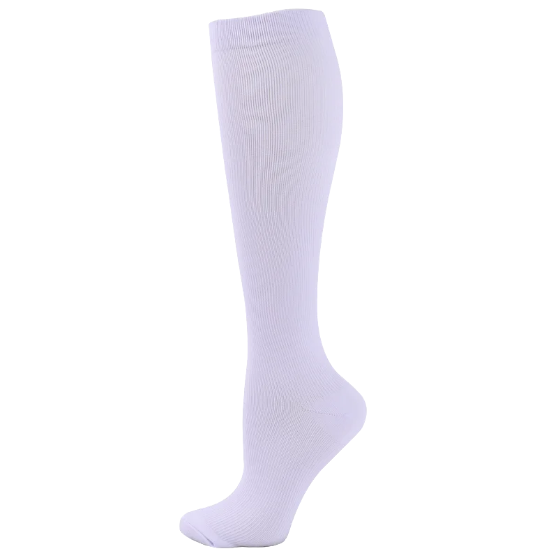 1/3Pairs Compression Sport Socks Medical Nursing Stockings Prevent Varicose Veins Socks Pregnancy Nursing Athletic Soccer Socks