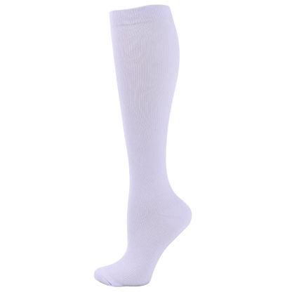 1/3Pairs Compression Sport Socks Medical Nursing Stockings Prevent Varicose Veins Socks Pregnancy Nursing Athletic Soccer Socks