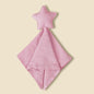 Baby Cotton Muslin Comfortable Blanket Cute Cat Doll For Infant Kids Sleep Appease Towel Children