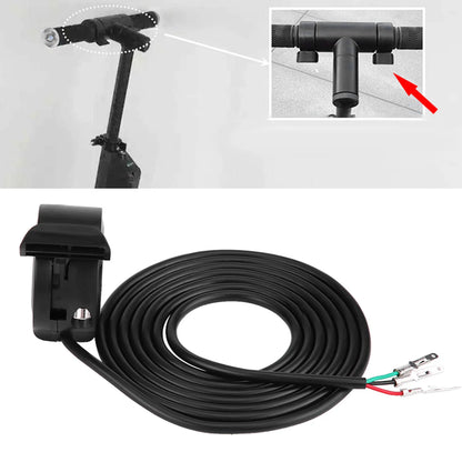 22mm 7/8inch Universal Thumb Throttle Speed Control Assembly for E bike Electric Bike Scooters
