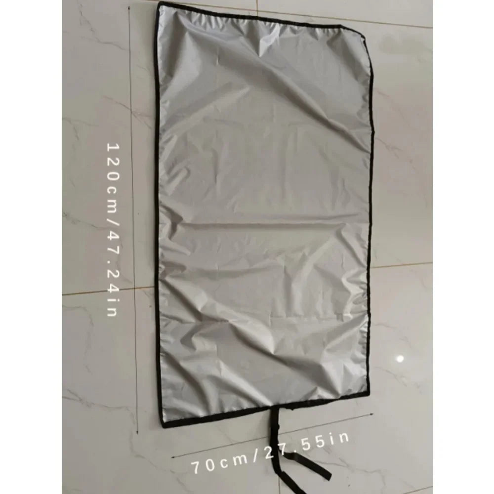 Car Trunk Mat Special Mat for Driver Anti-fouling Waterproof Luggage Trunk Mat for All Cars Driver Waterproof Mat