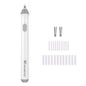 Adjustable Electric Borradores Escolares Rubber Refills Sketch Drawing Erasing Automatic School Cute Rubber Stationery Supplies