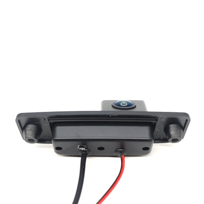 CCD Full HD Fisheye Rear View Camera For KIA Sorento R XM 2010 2011 2012 2013 2014 2015 Car Reverse Parking Monitor