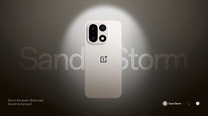 OnePlus 15 5G,Global Version Smartphone,12+256,16+512, Snapdragon 8 Elite Gen 5,165Hz Display,7300mAh,120W,eSIM,NFC,Black