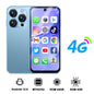 SERVO 19PRO Android Mini Smartphone 4G LTE Dual SIM Standby 6GB RAM 128GB ROM Play Store WiFi OTG 3.88" Screen Small Smart Phone