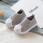 Children Casual Shoes Kids Sneakers for Toddlers Boys Girls Air Mesh Breathable Classic 2025 Spring Autumn Skate Shoes Anti-kick