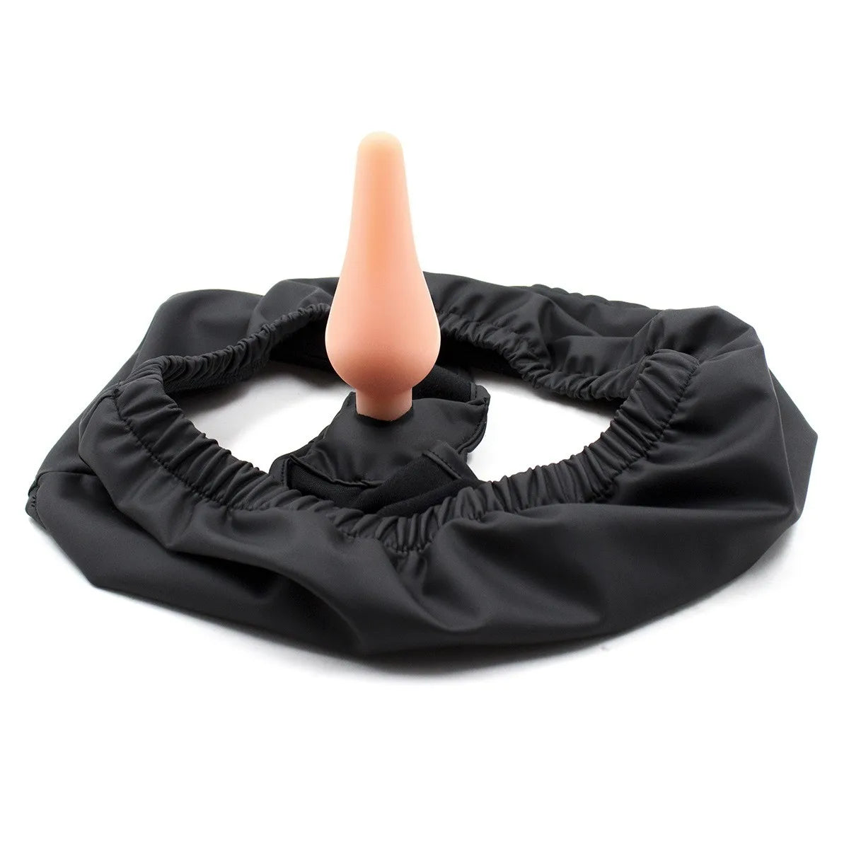 Fetish Gays Underwear Sexy Mens Briefs Panties Male BDSM Sex Bondage Thongs and G Strings Panties Porno Sissy Lingerie for Women