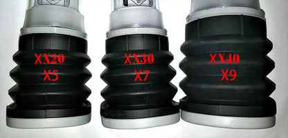 Male Penis Pump Water Vacuum Pump For Men Penis Enlargement Pump Dick Extender Cock Exercises Pump Glans Trainer Adults Sex Toys