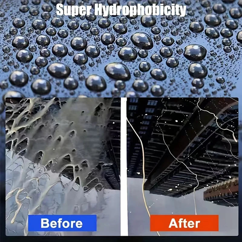 10H Car Ceramic Nano Coating Liquid