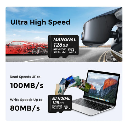 Mangoal 4K Dash Cam GPS WiFi & APP For Volkswagen Tiguan Gen2 AD BW Dash Car Camera 2018-2024 Plug and Play