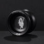 Yoyo Professional Competition Metal Yo Yo Factory with 10 Ball Bearing Alloy Aluminum High Speed Unresponsive Toys for Kids Toys