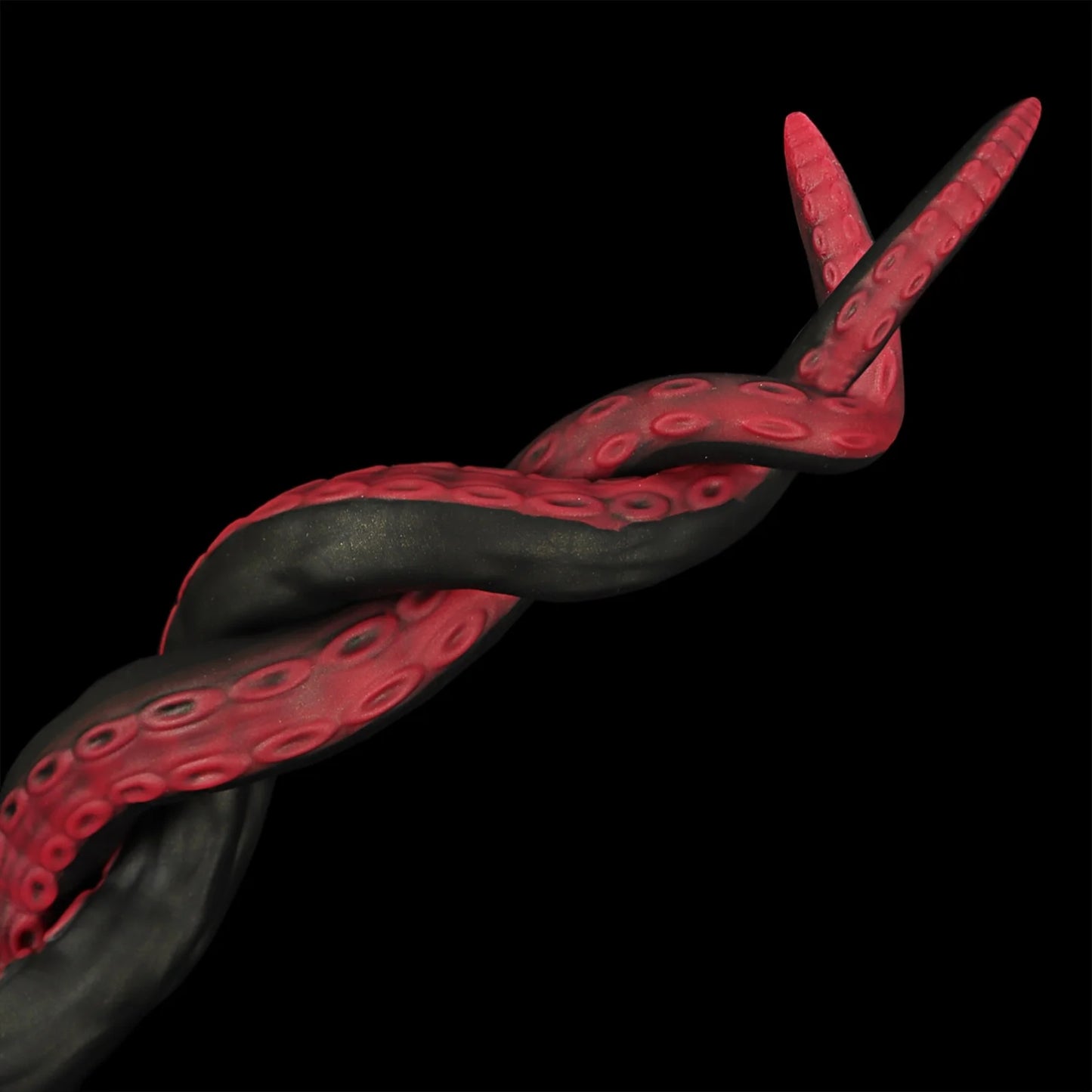 50-100cm Super Long Anal Whip Octopus Anal Plug Silicone Suction Cup Bdsm Buttplug Dilatdor Anal Xxl Sex Toys Women Men Sex Shop