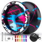 MAGICYOYO V3 Yoyo for Kids 8-12 or Above, Responsive Yoyo Professional with Dual Function, Professional Trick Yo yo for Adults w