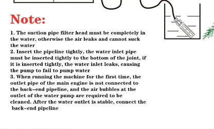 Reptile Fogger Silent Pump Misting Spray System Kit Rainforest Nebulizer Garden Irrigation Tools Terrarium Spraying Device
